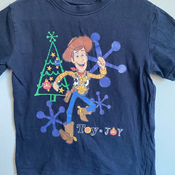 Disney Toy Story 4 Tshirt - Picture 3 of 7